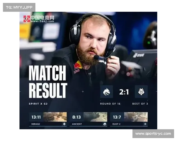 BLAST伦敦公开赛九月决战 Spirit与Vitality领衔豪门争锋