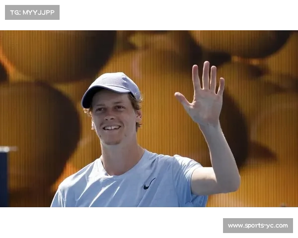 500赛四分之一决赛前瞻：辛纳晋级形势被看好