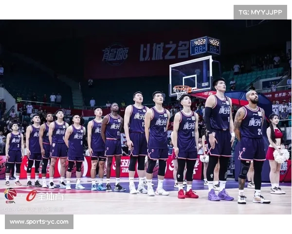 CBA常规赛广东男篮93-85力克广州龙狮，豪取开赛五连胜