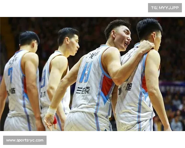 CBA历史纪录片开机，记录联赛发展历程