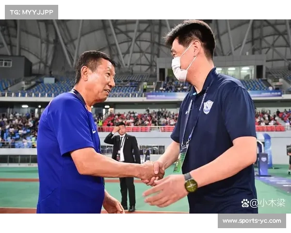 2026赛季中超16队九队换帅，本土教练占比近半