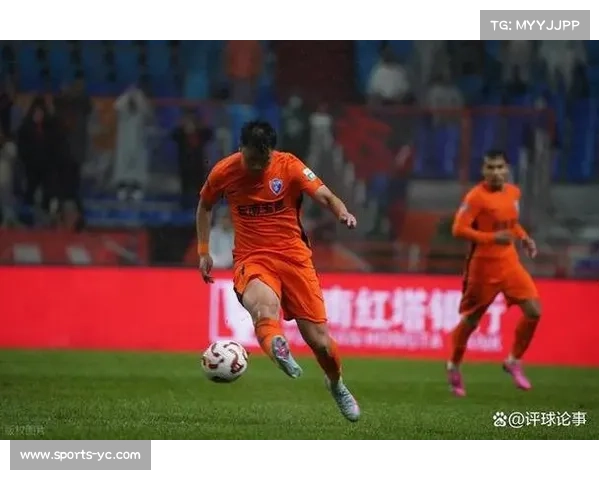 2025赛季黑马表现分析：云南玉昆升班马赛季即跻身中上游