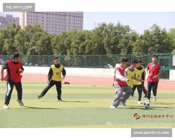 “校长杯”校园足球赛拉开帷幕，推动青少年足球发展